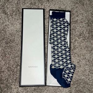 Gucci Men’s socks